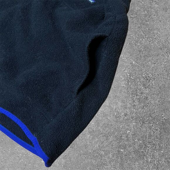 Y2K Vintage Patagonia Synchilla Marsupial Jacket Medium - Picture 5 of 6